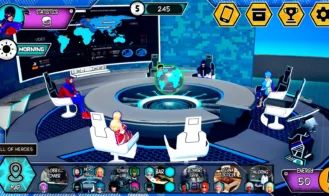 Super Ville Adult Game Screenshot (9)