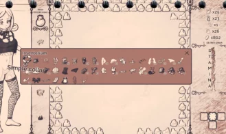 The Bondage of Eliza Adult Game Screenshots (2)