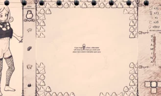 The Bondage of Eliza Adult Game Screenshots (3)