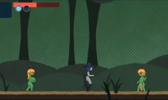 The Buried Pillars cover