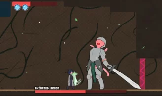 The Buried Pillars Adult Game Screenshot (3)