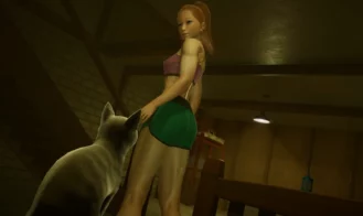 The Courier Adult Game Screenshot (5)