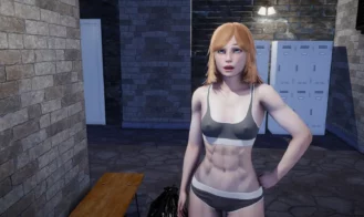 The Courier Adult Game Screenshot (9)