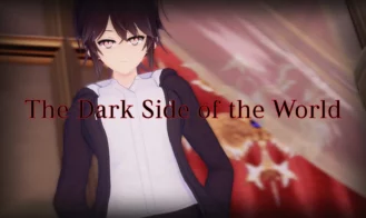 The Dark Side of the World cover