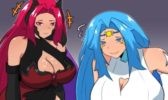 The Guardians Requiem Remake Adult Game Screenshot (3)