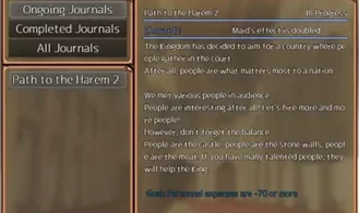The King Commands! ~Knocking Up Everyone In The Royal Court! Adult Game Screenshots (7)
