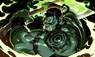 The Last Orc Must Get Ten Wives Adult Game Screenshot (5)