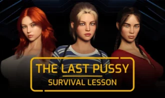 The Last Pussy- Survival Lesson cover