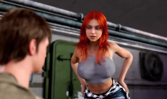 The Last Pussy- Survival Lesson Adult Game Screenshot (4)
