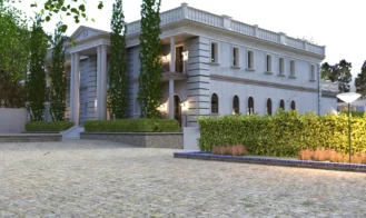 The Laws of Power cover