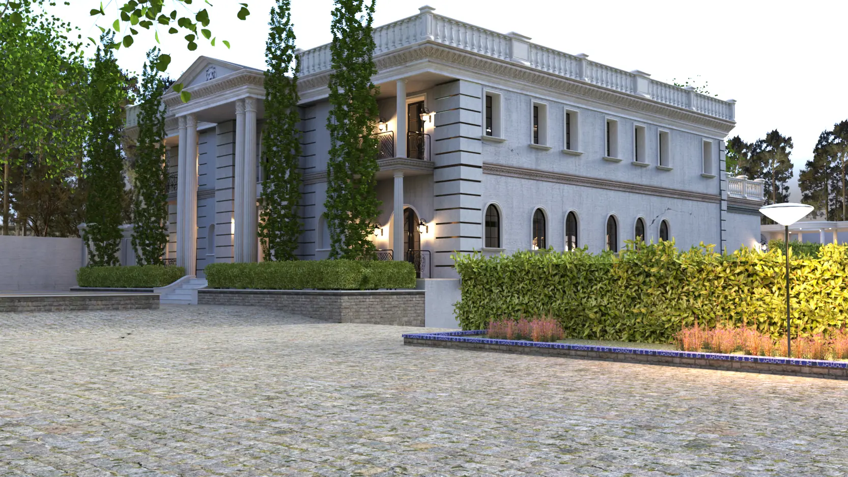 The Laws of Power cover