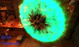 The Lusanti Chronicles cover