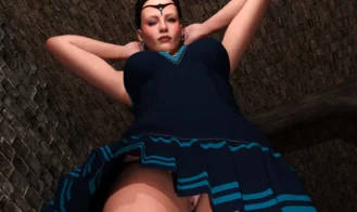 The Lusanti Chronicles Adult Game Screenshot (6)