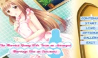 The Married Young Wife From an Arranged Marriage Was an Otokonoko