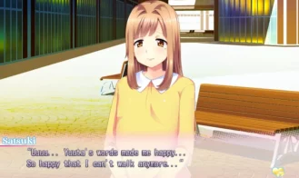 The Married Young Wife From an Arranged Marriage Was an Otokonoko Adult Game Screenshot (4)