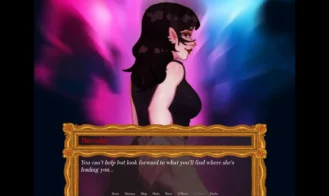 The Vampire's Pet Adult Game Screenshot (2)