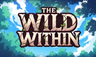 The Wild Within cover