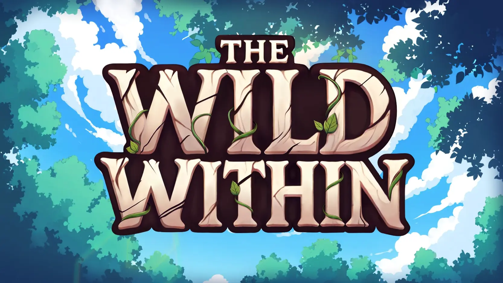 The Wild Within cover