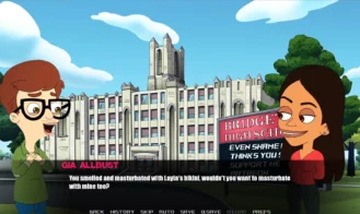 Thicc Mouth Adult Game Screenshot (7)