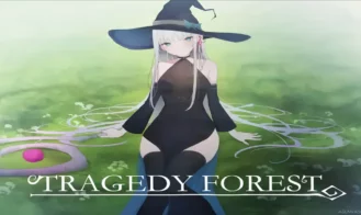 Tragedy Forest cover