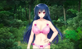 Train Molester Big-Titty Undercover Agent ~Hot and Sexy Prey~ Adult Game Screenshot (2)