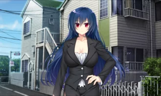 Train Molester Big-Titty Undercover Agent ~Hot and Sexy Prey~ Adult Game Screenshot (8)
