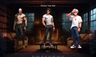 Trample Championship Adult Game Screenshots (1)
