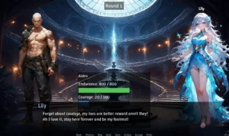 Trample Championship Adult Game Screenshots (5)