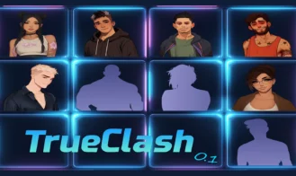 TrueClash cover