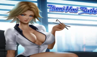 Tsumi Umi Sushi cover