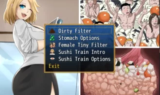 Tsumi Umi Sushi Adult Game Screenshot (2)