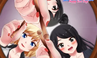 Tsumi Umi Sushi Adult Game Screenshot (8)