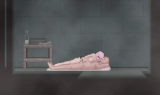 UnHolY JaiL Complete Edition Adult Game Screenshot (6)