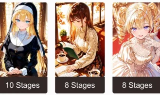 Undress Minesweeper cover