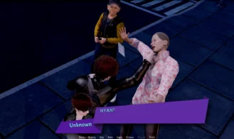 Unknown Affection Adult Game Screenshot (5)