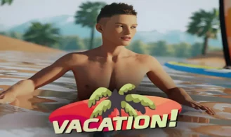 Vacation! cover