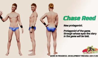 Vacation! Adult Game Screenshot (1)