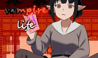 Vampire Life Adult Game Screenshot (6)