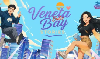 Veneta Bay Erotic Stories cover