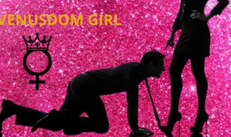 Venusdom Girl cover