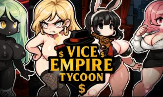 Vice Empire Tycoon cover
