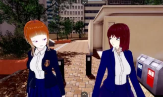 Villainess Liberty Adult Game Screenshot (5)