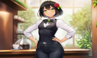 Vorny SuccubAI cover