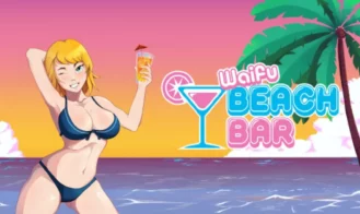 Waifu Beach Bar cover