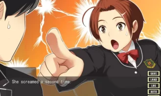 We learned to play naughty games -Fuun-Aiuchi Academy Flat 2 - Complete Edition Adult Game Screenshot (7)
