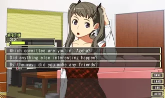 We learned to play naughty games -Fuun-Aiuchi Academy Flat 2 - Complete Edition Adult Game Screenshot (9)