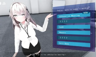 Welcome to the Sex Relief Division! Adult Game Screenshot (7)