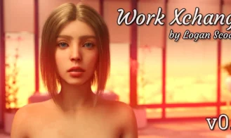 Work Xchange cover