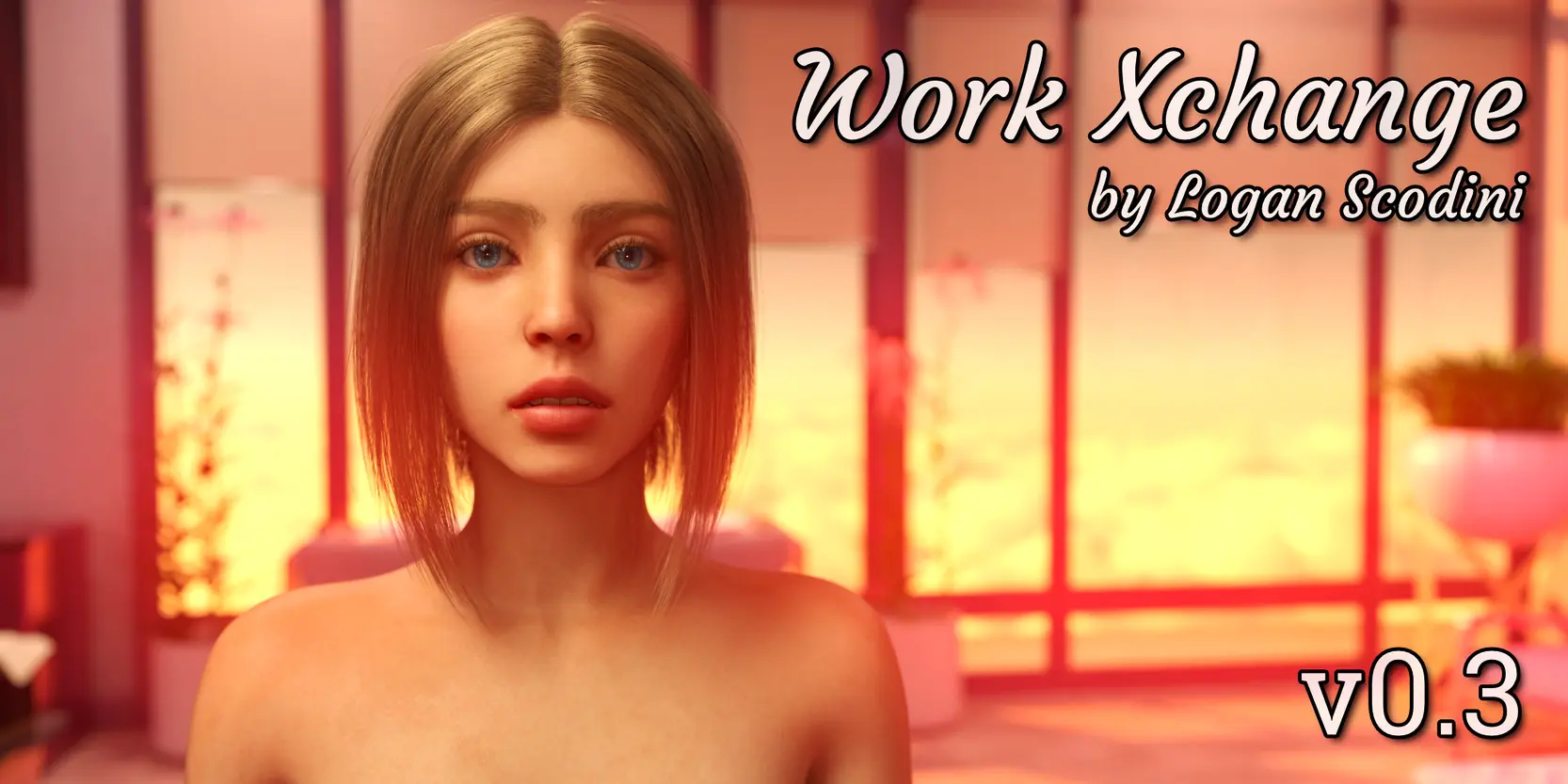 Work Xchange cover