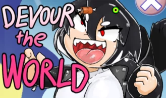 World Eater - Vorish Castle Defense cover